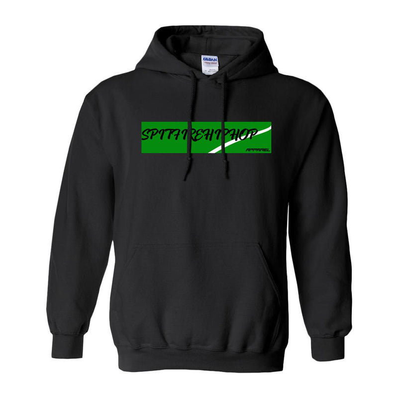 Pathway Hoodie - SpitFireHipHop
