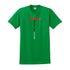 Respect The Culture Irish Green Short Sleeve