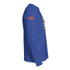 SpitFireHipHop "Array" Royal Blue Long Sleeve 