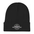 SpitFireHipHop Stars Beanie Black