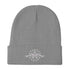 SpitFireHipHop Stars Beanie Grey