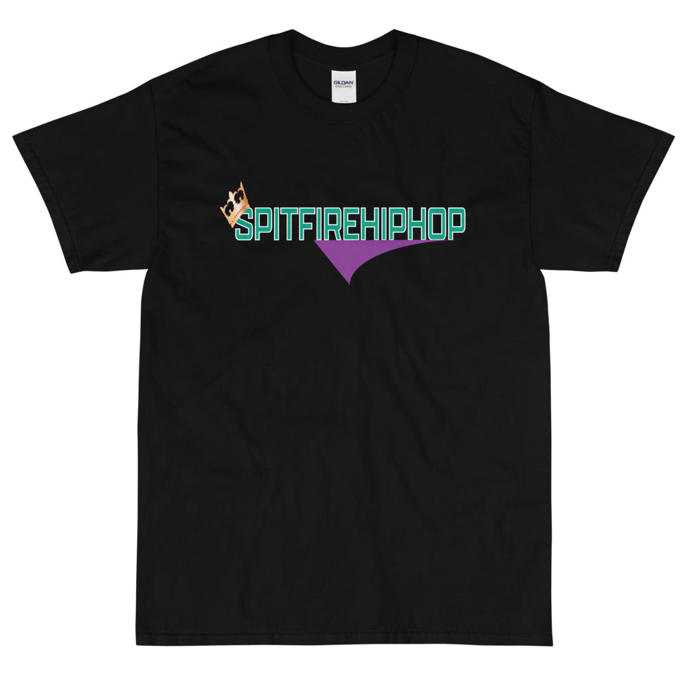 Royalty Short Sleeve - SpitFireHipHop