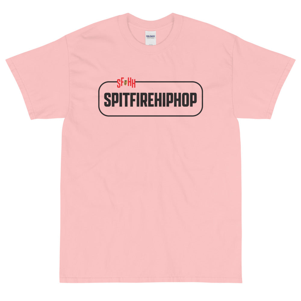 The Connector Short Sleeve - SpitFireHipHop