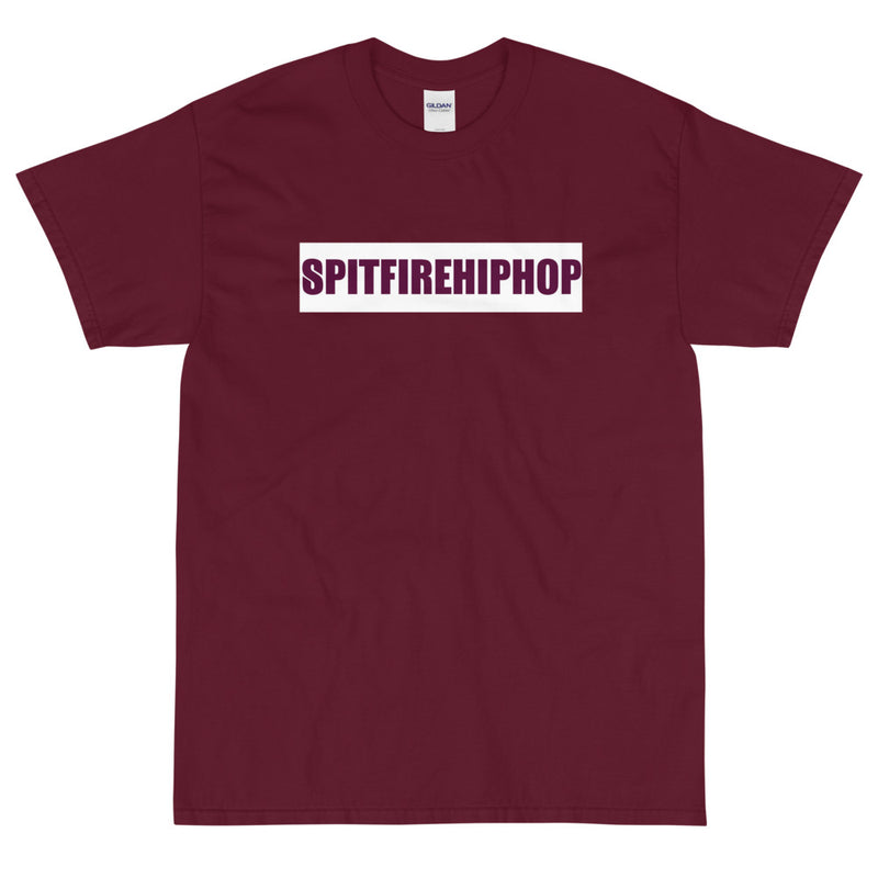 SpitFireHipHop TM - SpitFireHipHop