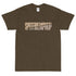Breaking Point Short Sleeve - SpitFireHipHop