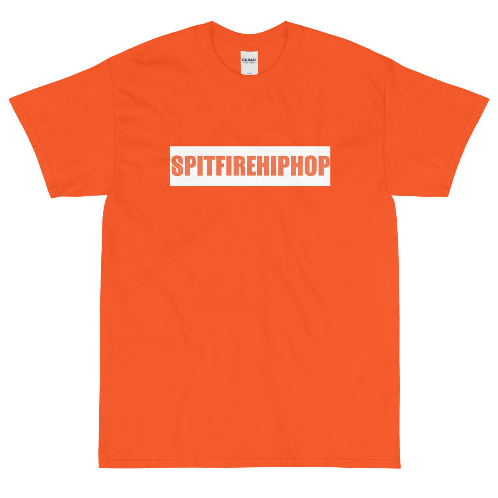 SpitFireHipHop TM - SpitFireHipHop