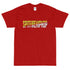 Breaking Point Short Sleeve - SpitFireHipHop