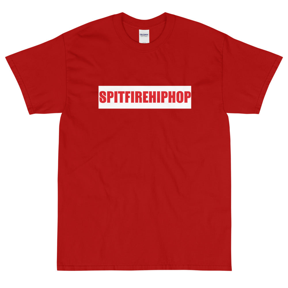 SpitFireHipHop TM - SpitFireHipHop