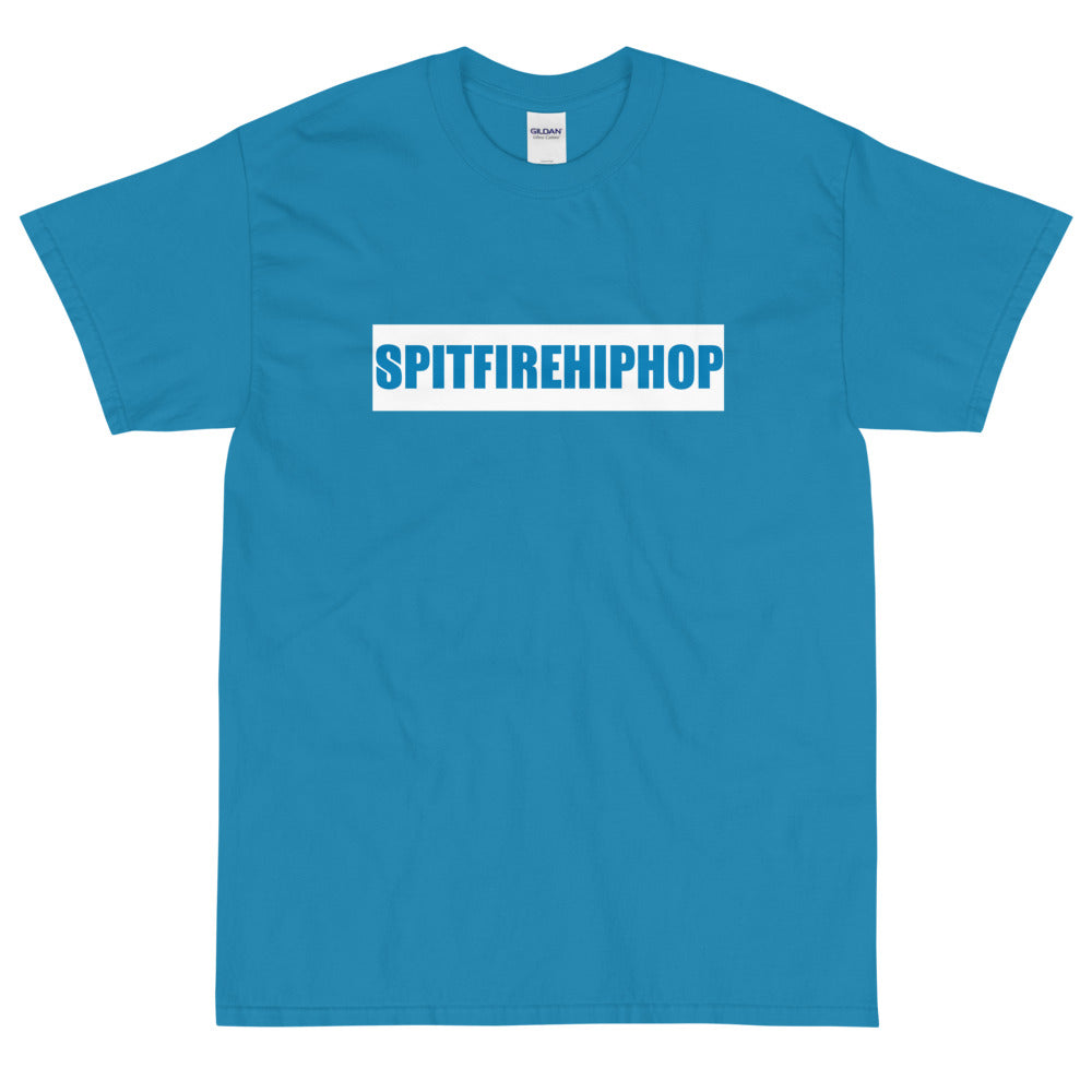 SpitFireHipHop TM - SpitFireHipHop