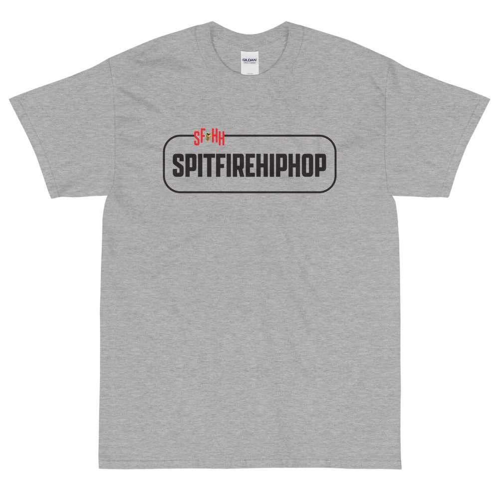 The Connector Short Sleeve - SpitFireHipHop