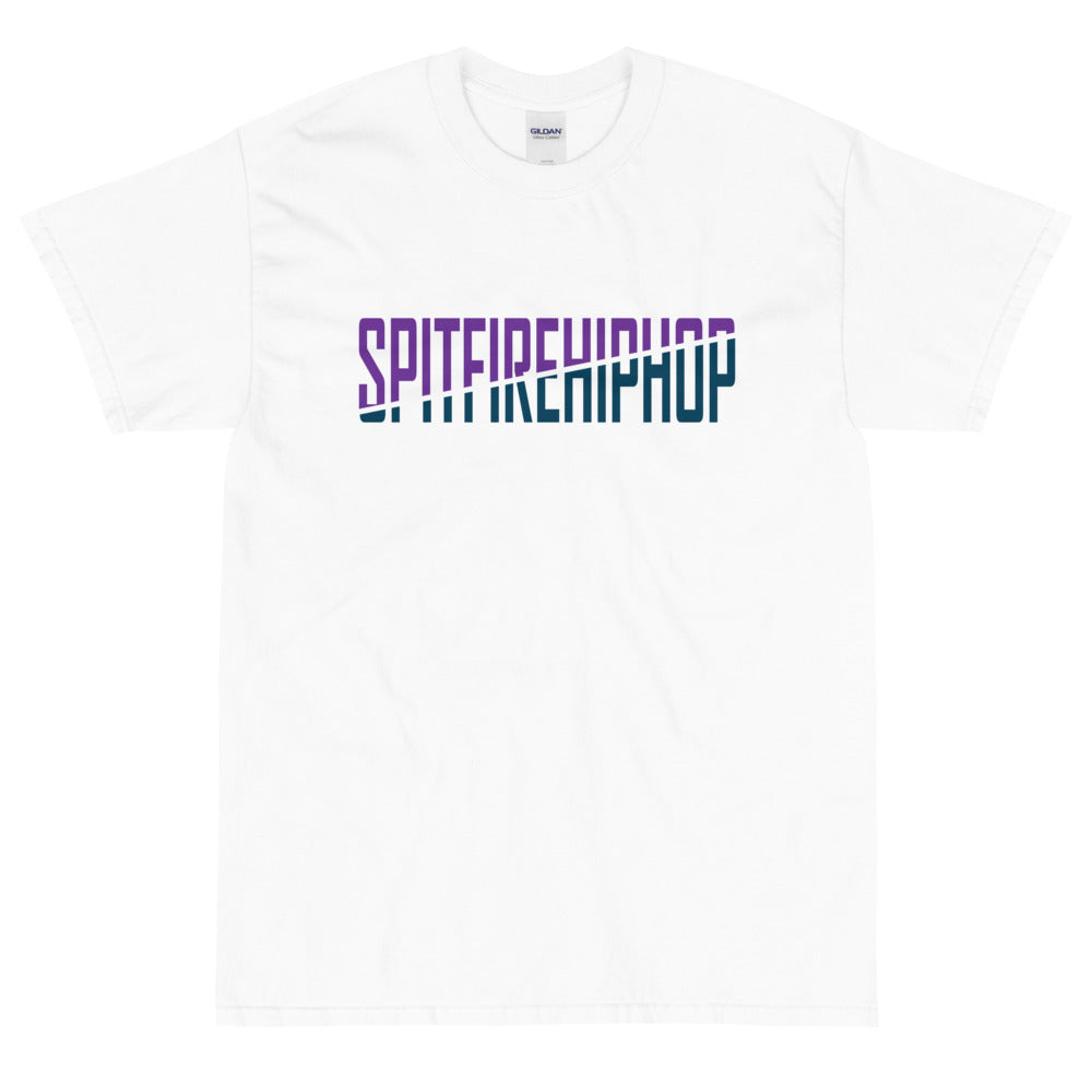 Breaking Point Short Sleeve - SpitFireHipHop