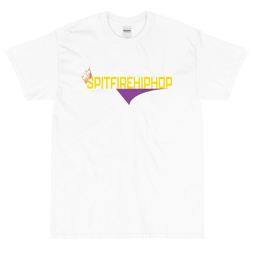 Royalty Short Sleeve - SpitFireHipHop