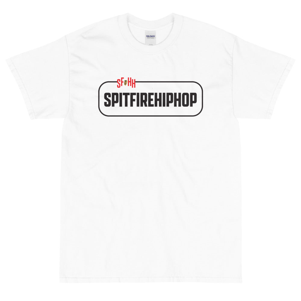 The Connector Short Sleeve - SpitFireHipHop