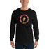 Conquering Hip-Hop Long Sleeve - SpitFireHipHop