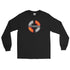 The Signal Unisex Long Sleeve Shirt - SpitFireHipHop