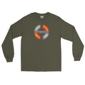 The Signal Unisex Long Sleeve Shirt - SpitFireHipHop