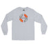 The Signal Unisex Long Sleeve Shirt - SpitFireHipHop