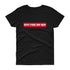 Rec Ladies' T-shirt - SpitFireHipHop