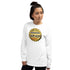 Deserve Good Hip-Hop (Bottle Cap) Long Sleeve - SpitFireHipHop