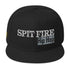 Subway Snapback - SpitFireHipHop