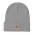 Conquering Hip-Hop Knit Beanie - SpitFireHipHop