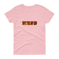 Roses Ladies' T-shirt - SpitFireHipHop