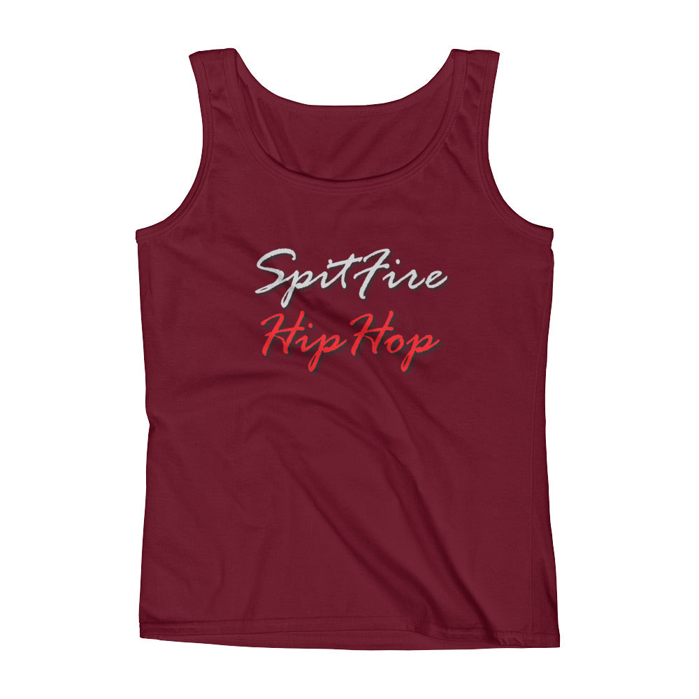 Gabriela Ladies' Tank - SpitFireHipHop