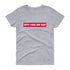 Rec Ladies' T-shirt - SpitFireHipHop