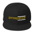 The Future Snapback - SpitFireHipHop