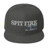 Subway Snapback - SpitFireHipHop