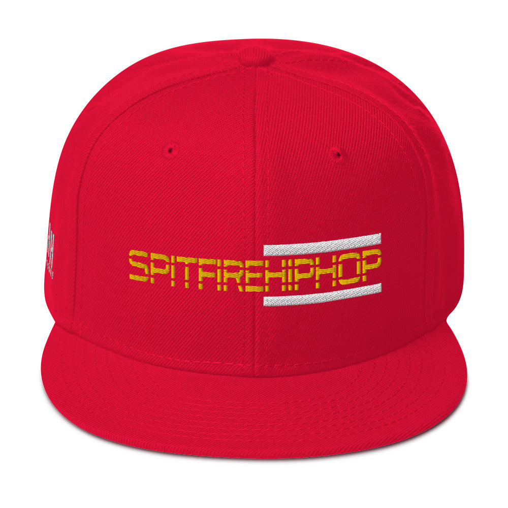 The Future Snapback - SpitFireHipHop