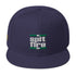 DMC Snapback - SpitFireHipHop