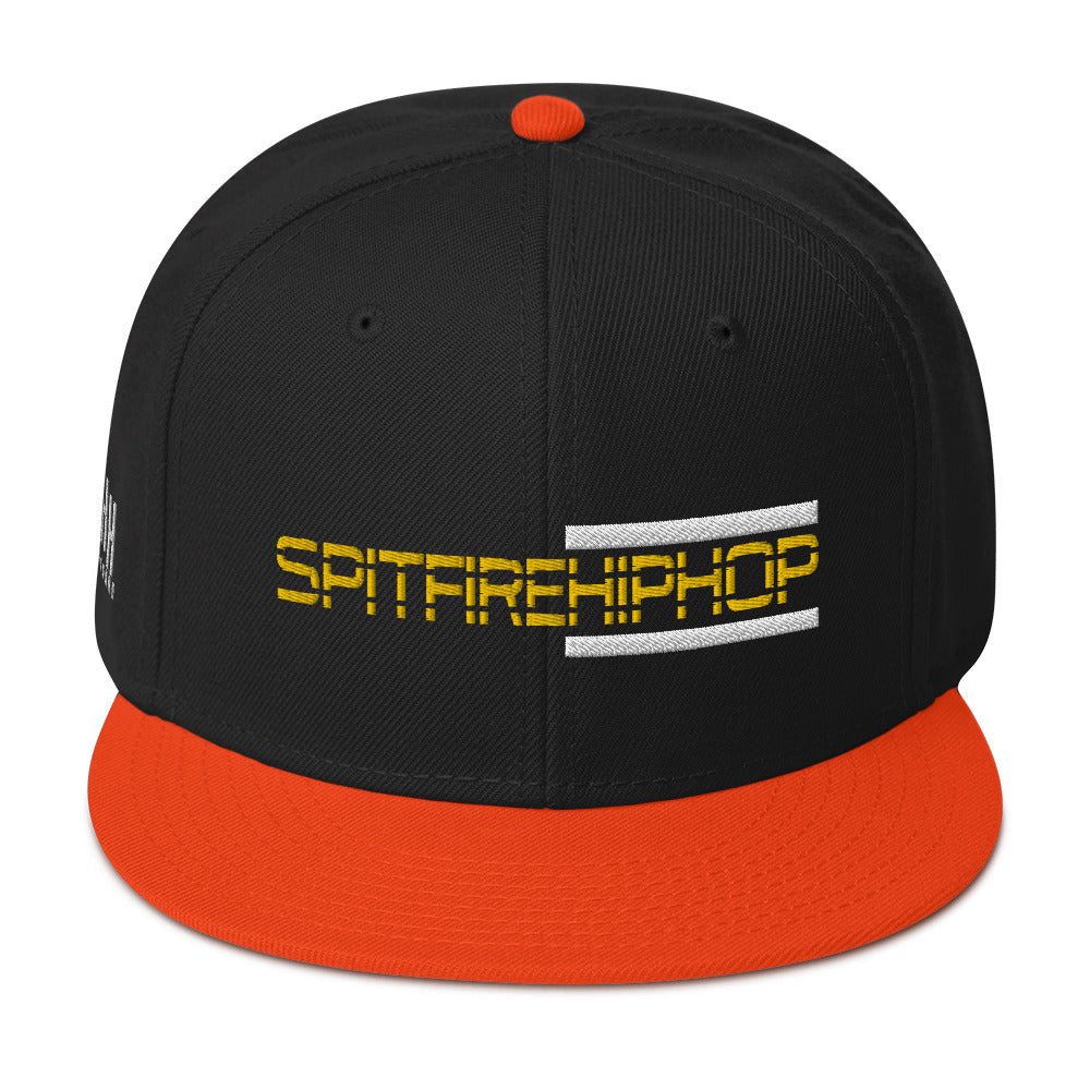 The Future Snapback - SpitFireHipHop