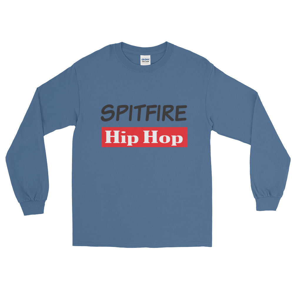 Tekton Pro Long Sleeve - SpitFireHipHop