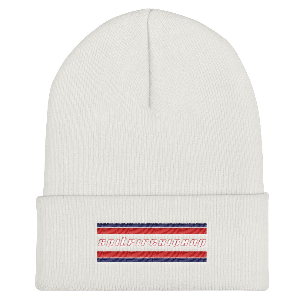 Boat Beanie - SpitFireHipHop