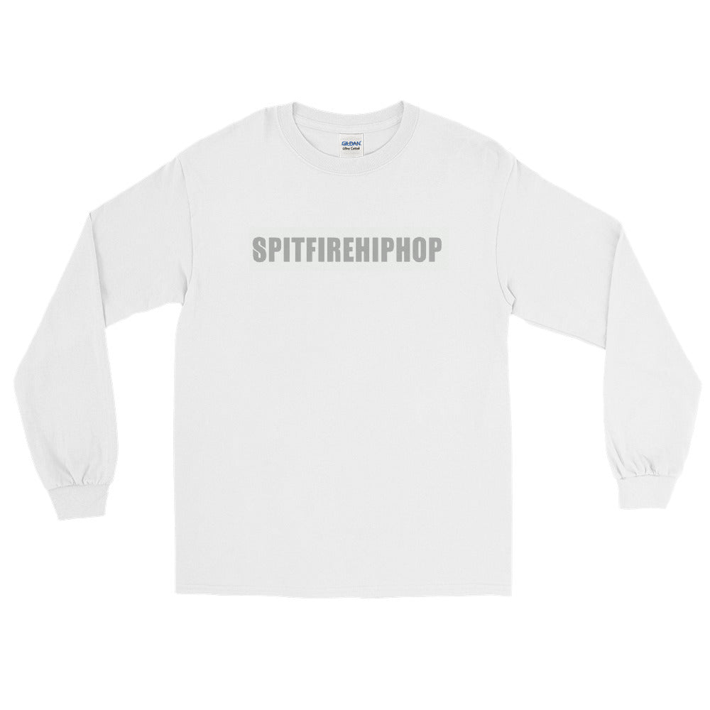 SpitFireHipHop TM Long Sleeve - SpitFireHipHop