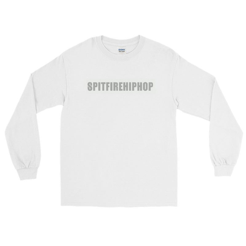 SpitFireHipHop TM Long Sleeve - SpitFireHipHop