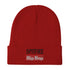 Tekton PRO Knit Beanie - SpitFireHipHop