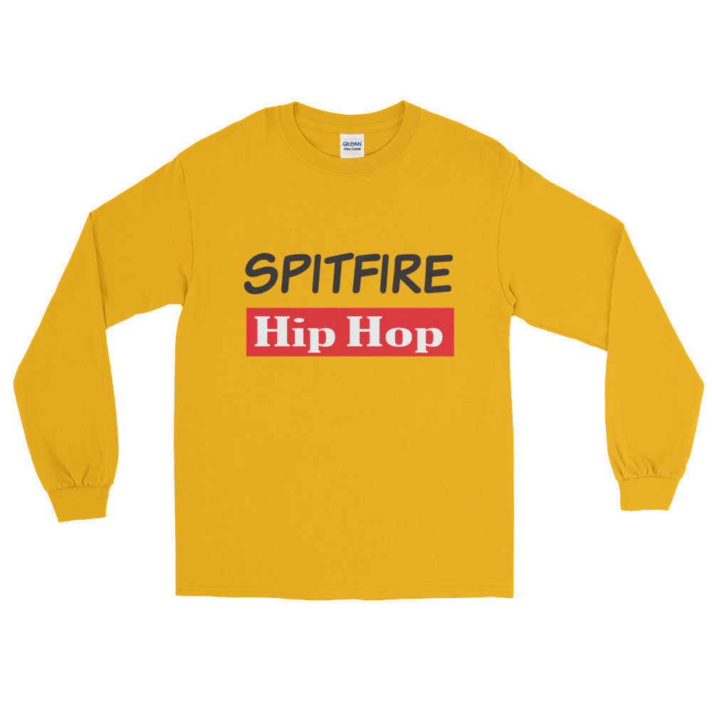 Tekton Pro Long Sleeve - SpitFireHipHop