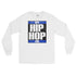 RUN Vintage Long Sleeve - SpitFireHipHop