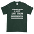 I Spit Them Differently - SpitFireHipHop