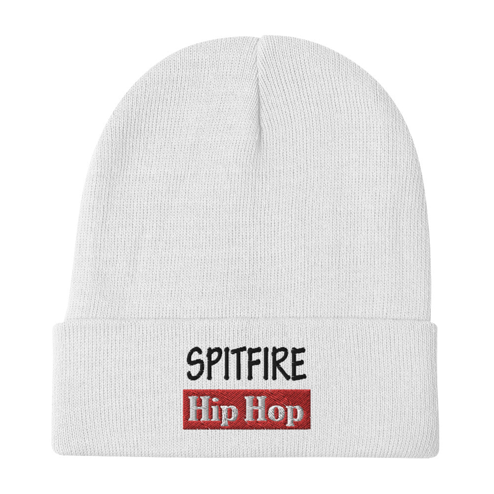 Tekton PRO Knit Beanie - SpitFireHipHop