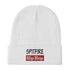 Tekton PRO Knit Beanie - SpitFireHipHop