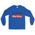 Tekton Pro Long Sleeve - SpitFireHipHop