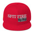 Subway Snapback - SpitFireHipHop