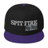 Subway Snapback - SpitFireHipHop