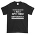 I Spit Them Differently - SpitFireHipHop