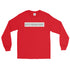 SpitFireHipHop TM Long Sleeve - SpitFireHipHop