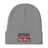 Tekton PRO Knit Beanie - SpitFireHipHop