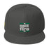 DMC Snapback - SpitFireHipHop